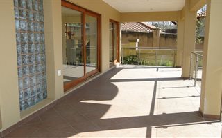 1 Bedroom House in Fourways