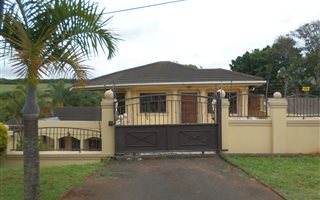 4 Bedroom House in Sunningdale