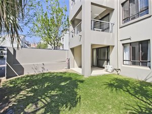 1 Bed Apartment in Sunninghill