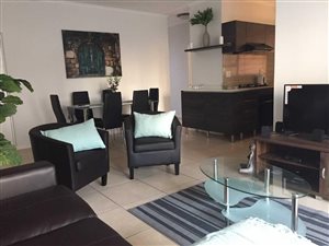 3 Bed Apartment in Greenstone Hill