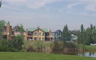 2 Bedroom Apartment in Tuscany Ridge