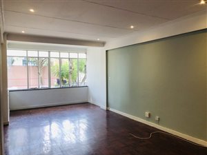 1 Bed Flat in Rosebank