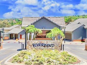 2 Bed Apartment in Kyalami