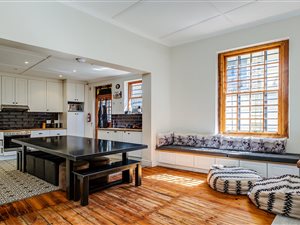 3 Bed Townhouse in Observatory