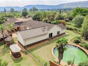 4 m² Farm in Mamelodi
