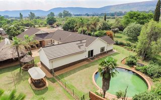 4 m² Farm in Mamelodi