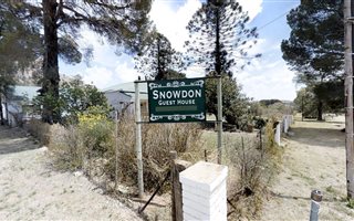 4 Bedroom House in Lady Grey