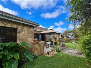 3 Bed Townhouse in Denneoord