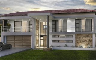 4 Bedroom House in La Como Lifestyle Estate