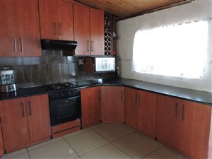 3 Bed House in Springs Central