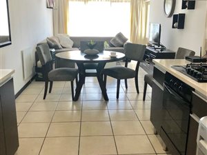 2 Bed Apartment in Greenstone Gate