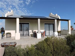 20.5 ha Farm in Hopefield