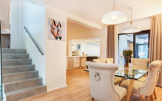 3 Bedroom House in Vredehoek
