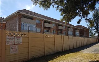 1 Bedroom House in Stilfontein