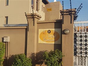 2 Bedroom Apartment in Linden