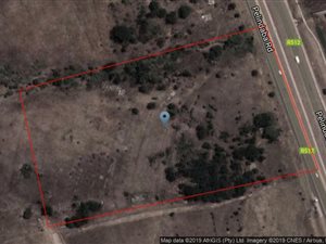 42902 ha Farm in Lanseria and surrounds