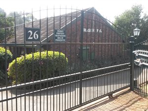 3 Bed Duplex in Clarendon