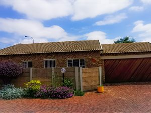 2 Bed Simplex in Allens Nek