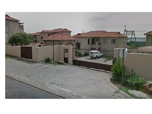 2 Bed Apartment in Castleview