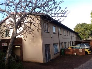 4 Bed Duplex in Empangeni Central