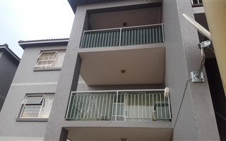 2 Bedroom Townhouse in Bardene