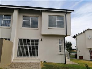 2 Bed Apartment in Elspark