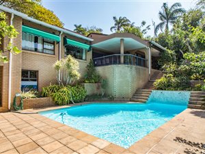 4 Bed House in Atholl Heights