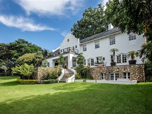4 Bed House in Inanda