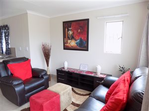 3 Bed House in Sky City