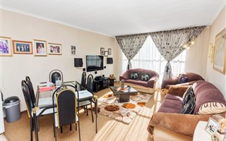 2 Bedroom Apartment in Horison