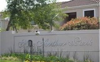 2 Bedroom Townhouse in Robindale