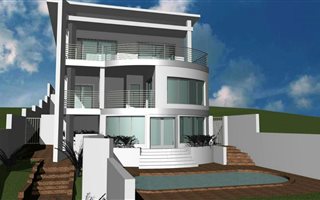 5 Bedroom Apartment in Essenwood