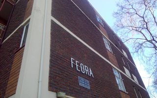 2 Bedroom Apartment in Proclamation Hill