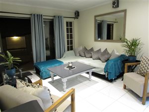 3 Bed Townhouse in Bellairspark