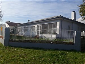4 Bed House in Wolseley
