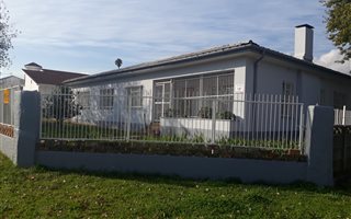 4 Bedroom House in Wolseley