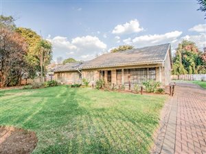 3 Bed House in Arcon Park