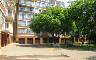 2 Bedroom Flat in Lynnwood