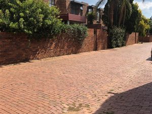 3 Bed Townhouse in Maroelana