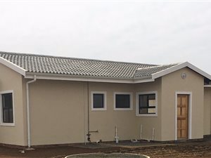3 Bed House in Bishopstowe