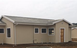 3 Bedroom House in Bishopstowe