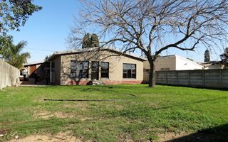3 Bedroom House in Windsor Park