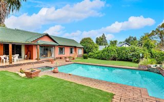 3 Bedroom House in Malanshof