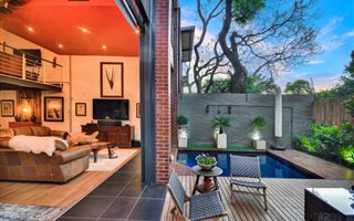 3 Bedroom Cluster in Rosebank