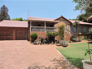 3 Bed House in Little Falls