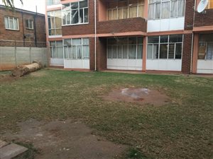 2 Bed Apartment in Kempton Park Central