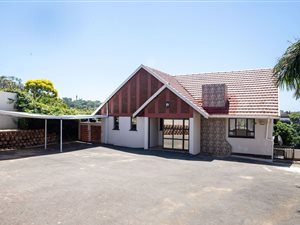 3 Bed House in Westville
