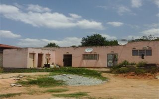 3 Bedroom House in Kanyamazane