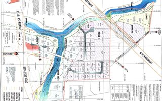 68 ha Land available in Nooitgedacht