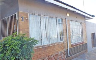 3 Bedroom House in Gerdview